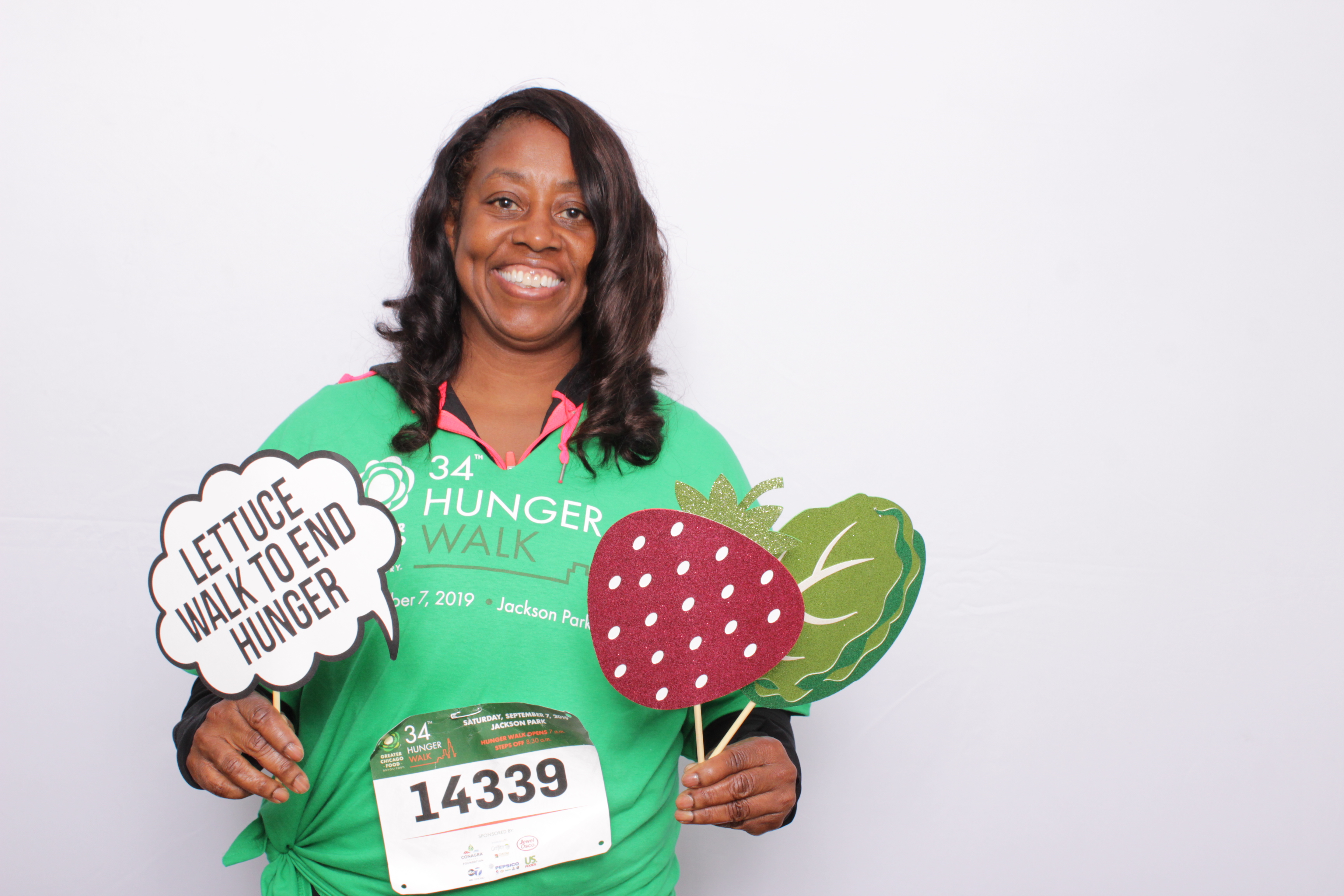 Hunger Walk: Greater Chicago Food Depository | View more photos from the event at events.alfrescophoto.com/u/AlfrescoPhoto/Hunger-Walk-Greater-Chicago-Food-Depository
